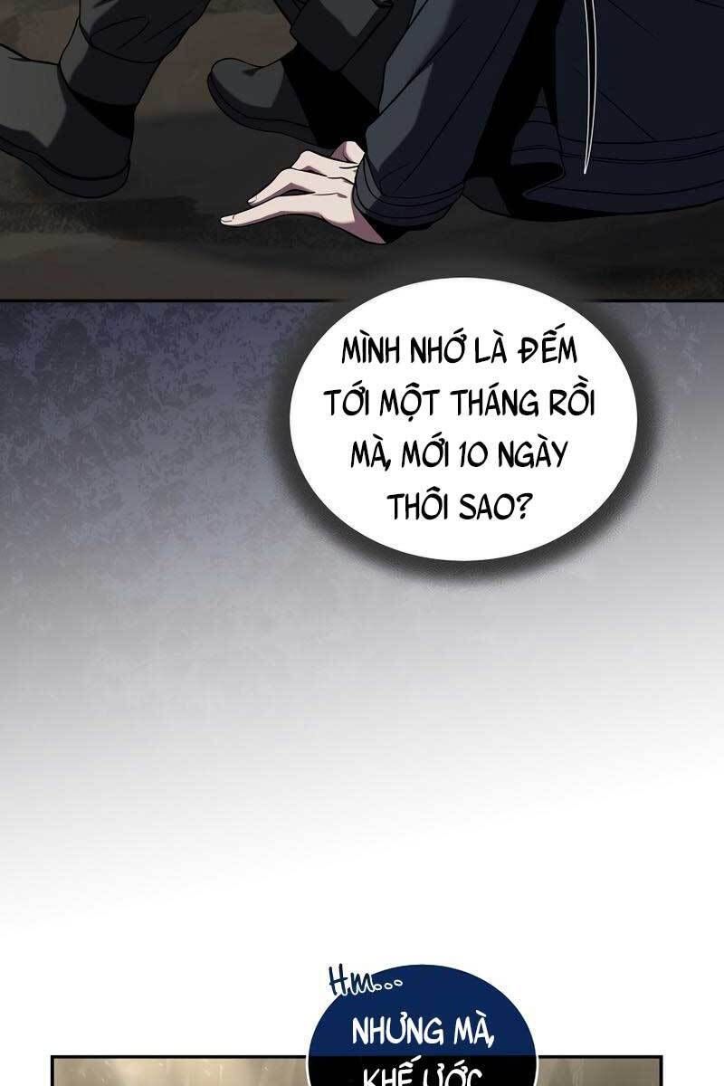 đọc truyện Sự Trở Lại Của Người Chơi Bị Đóng Băng Chương 55 ảnh 29 tại Thiên Thai Truyện