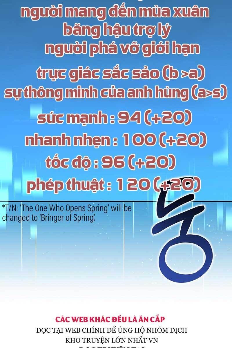 đọc truyện Sự Trở Lại Của Người Chơi Bị Đóng Băng Chương 55 ảnh 68 tại Thiên Thai Truyện