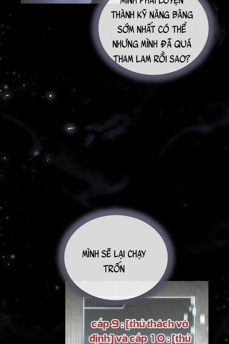 đọc truyện Sự Trở Lại Của Người Chơi Bị Đóng Băng Chương 55 ảnh 9 tại Thiên Thai Truyện