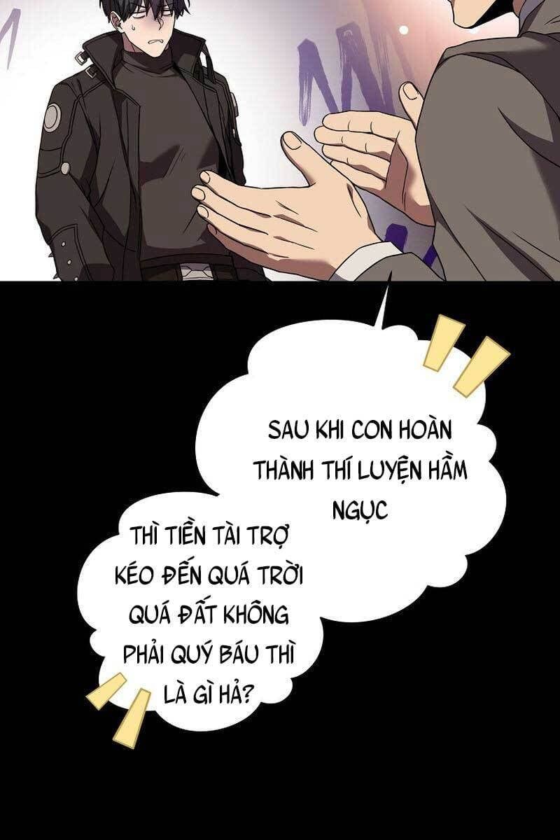 đọc truyện Sự Trở Lại Của Người Chơi Bị Đóng Băng Chương 56 ảnh 16 tại Thiên Thai Truyện