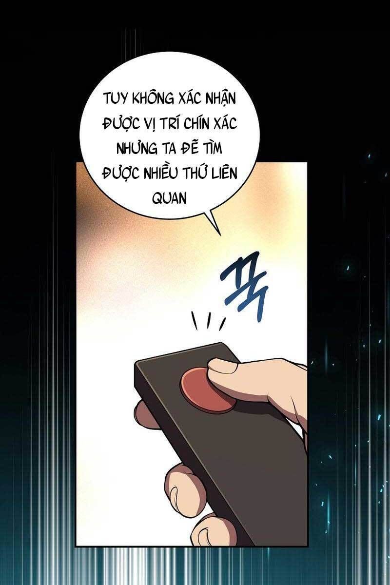 đọc truyện Sự Trở Lại Của Người Chơi Bị Đóng Băng Chương 56 ảnh 22 tại Thiên Thai Truyện