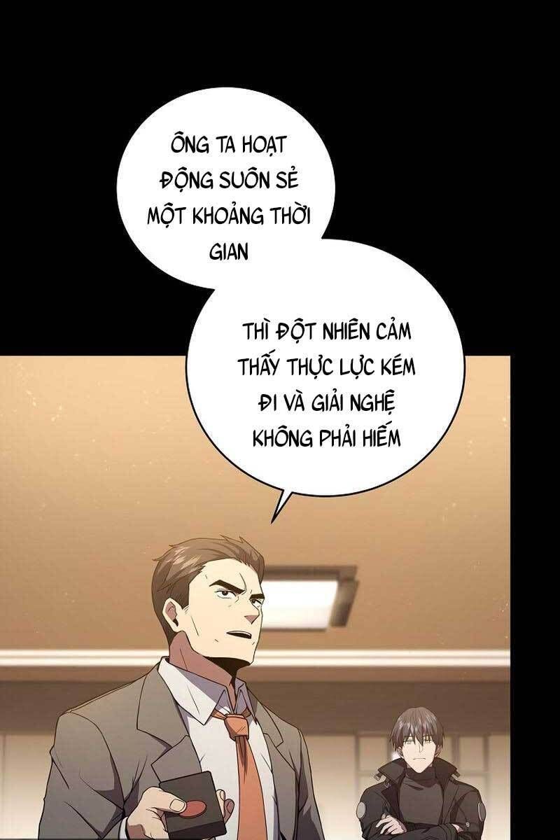 đọc truyện Sự Trở Lại Của Người Chơi Bị Đóng Băng Chương 56 ảnh 26 tại Thiên Thai Truyện