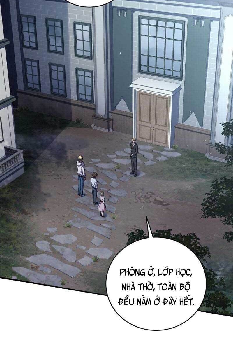 đọc truyện Sự Trở Lại Của Người Chơi Bị Đóng Băng Chương 57 ảnh 100 tại Thiên Thai Truyện