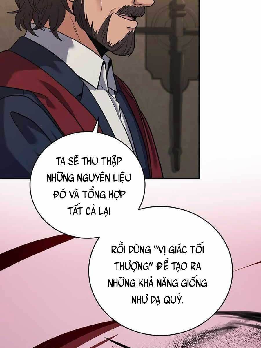 đọc truyện Sự Trở Lại Của Người Chơi Bị Đóng Băng Chương 59 ảnh 124 tại Thiên Thai Truyện