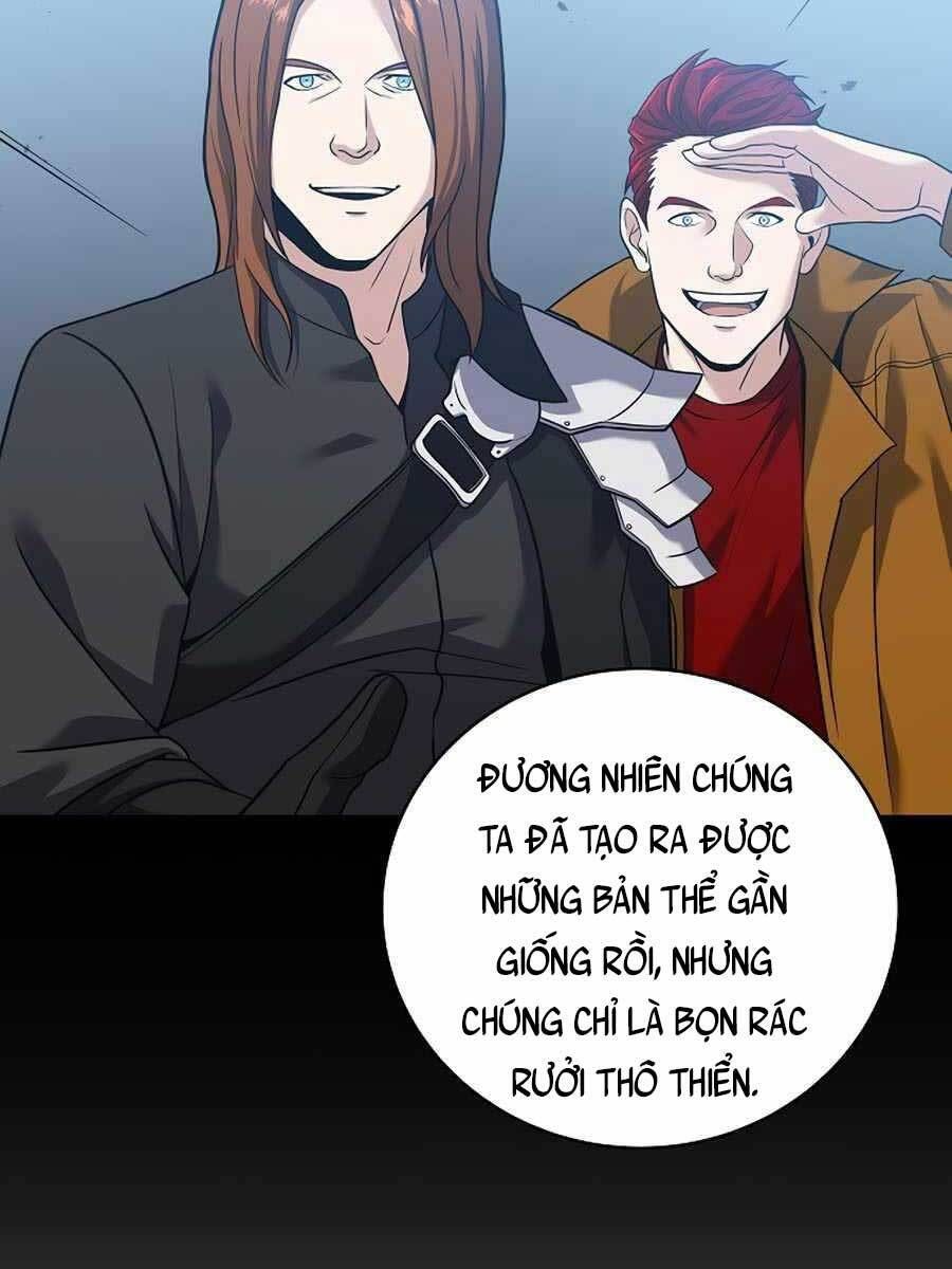 đọc truyện Sự Trở Lại Của Người Chơi Bị Đóng Băng Chương 59 ảnh 128 tại Thiên Thai Truyện