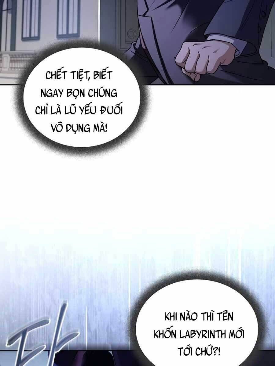 đọc truyện Sự Trở Lại Của Người Chơi Bị Đóng Băng Chương 59 ảnh 27 tại Thiên Thai Truyện