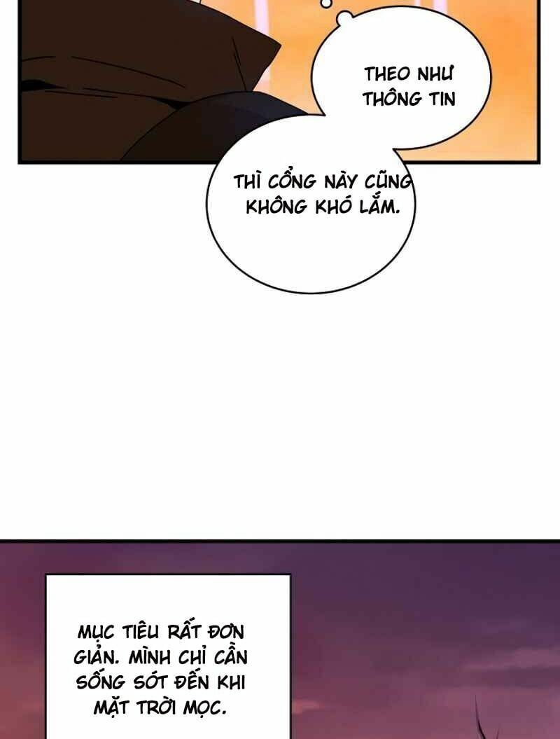 đọc truyện Sự Trở Lại Của Người Chơi Bị Đóng Băng Chương 6 ảnh 13 tại Thiên Thai Truyện