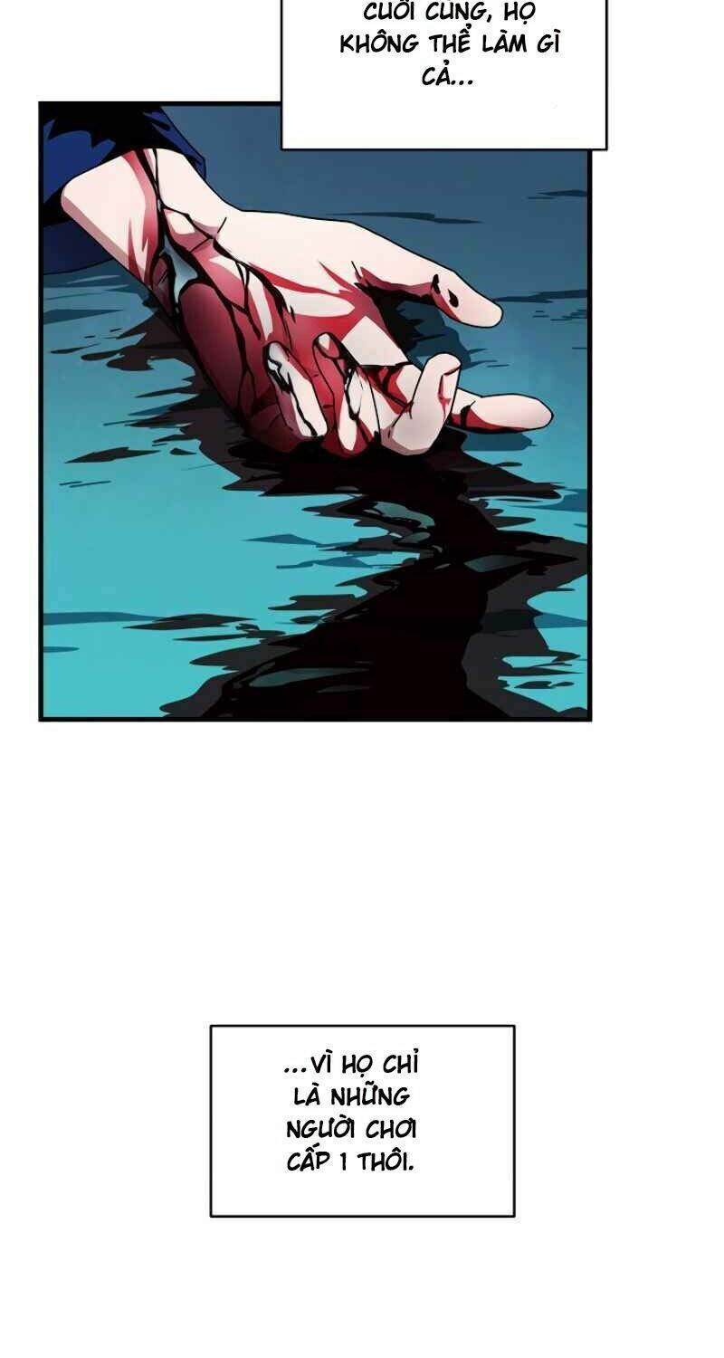 đọc truyện Sự Trở Lại Của Người Chơi Bị Đóng Băng Chương 6 ảnh 17 tại Thiên Thai Truyện