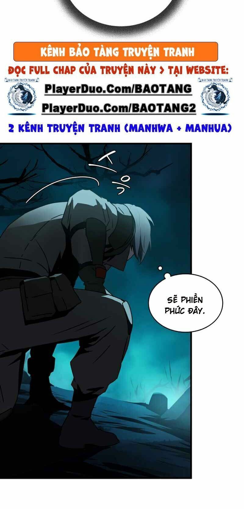 đọc truyện Sự Trở Lại Của Người Chơi Bị Đóng Băng Chương 6 ảnh 25 tại Thiên Thai Truyện