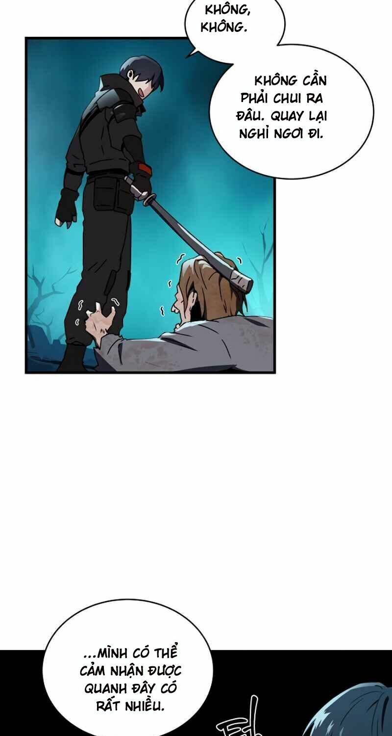 đọc truyện Sự Trở Lại Của Người Chơi Bị Đóng Băng Chương 6 ảnh 30 tại Thiên Thai Truyện