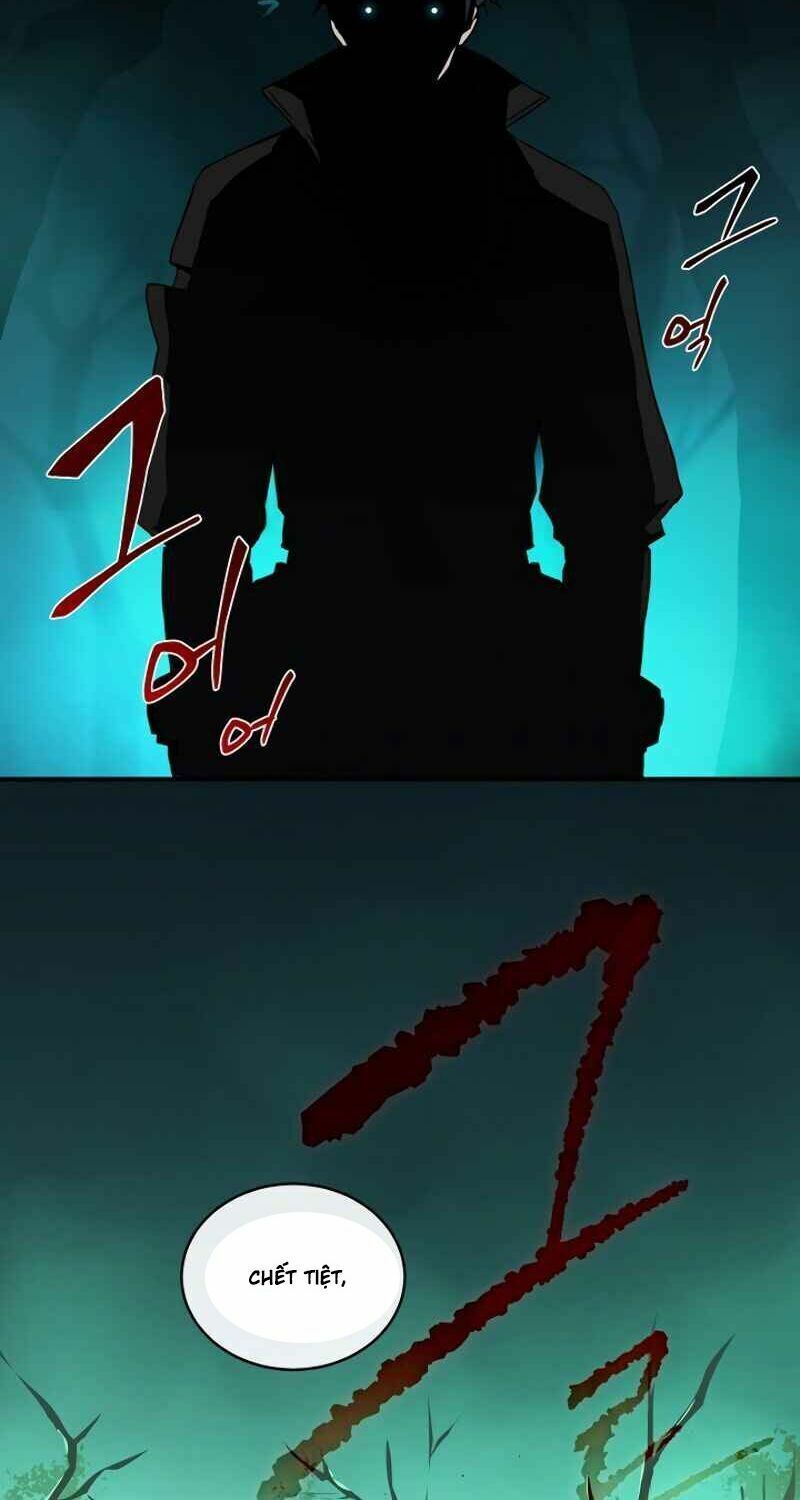 đọc truyện Sự Trở Lại Của Người Chơi Bị Đóng Băng Chương 6 ảnh 33 tại Thiên Thai Truyện