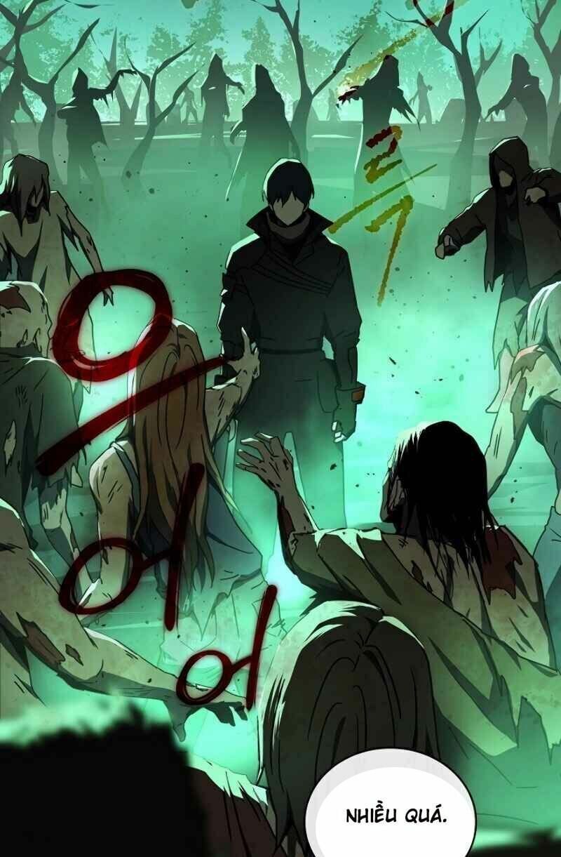 đọc truyện Sự Trở Lại Của Người Chơi Bị Đóng Băng Chương 6 ảnh 34 tại Thiên Thai Truyện