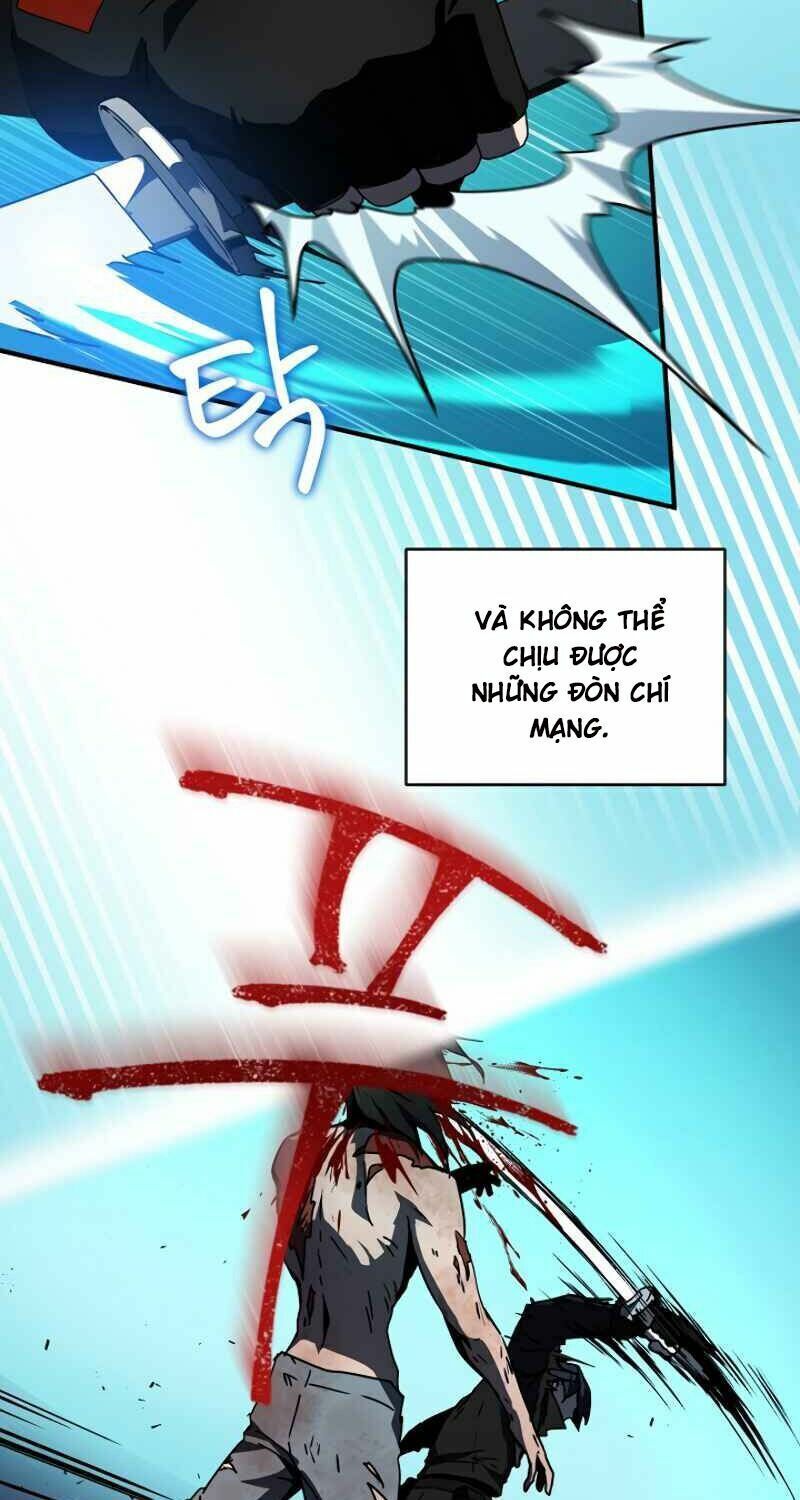 đọc truyện Sự Trở Lại Của Người Chơi Bị Đóng Băng Chương 6 ảnh 38 tại Thiên Thai Truyện