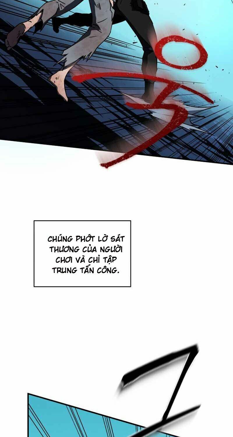 đọc truyện Sự Trở Lại Của Người Chơi Bị Đóng Băng Chương 6 ảnh 39 tại Thiên Thai Truyện