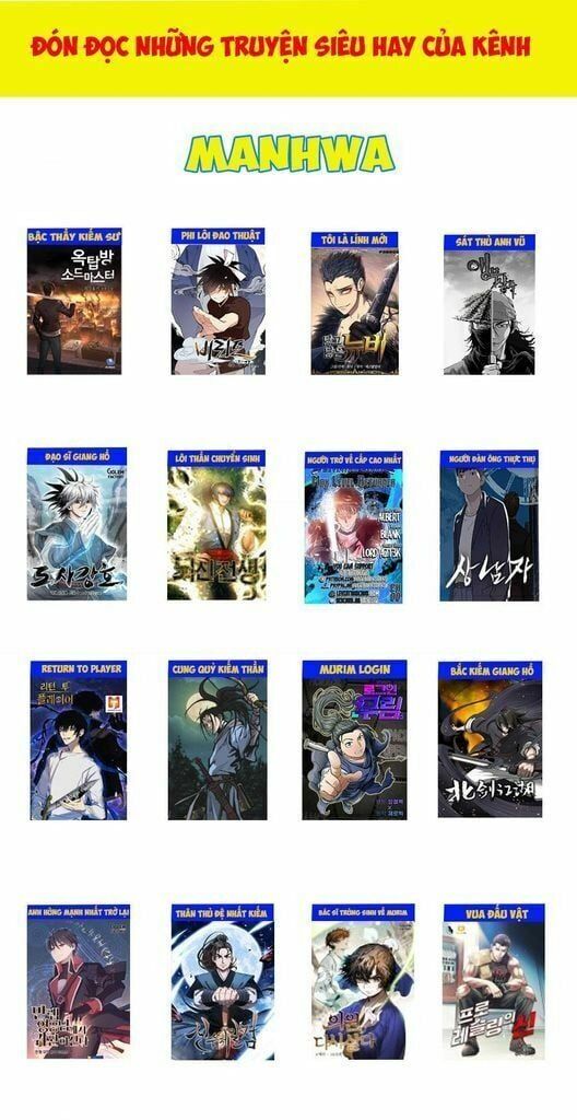 đọc truyện Sự Trở Lại Của Người Chơi Bị Đóng Băng Chương 6 ảnh 98 tại Thiên Thai Truyện