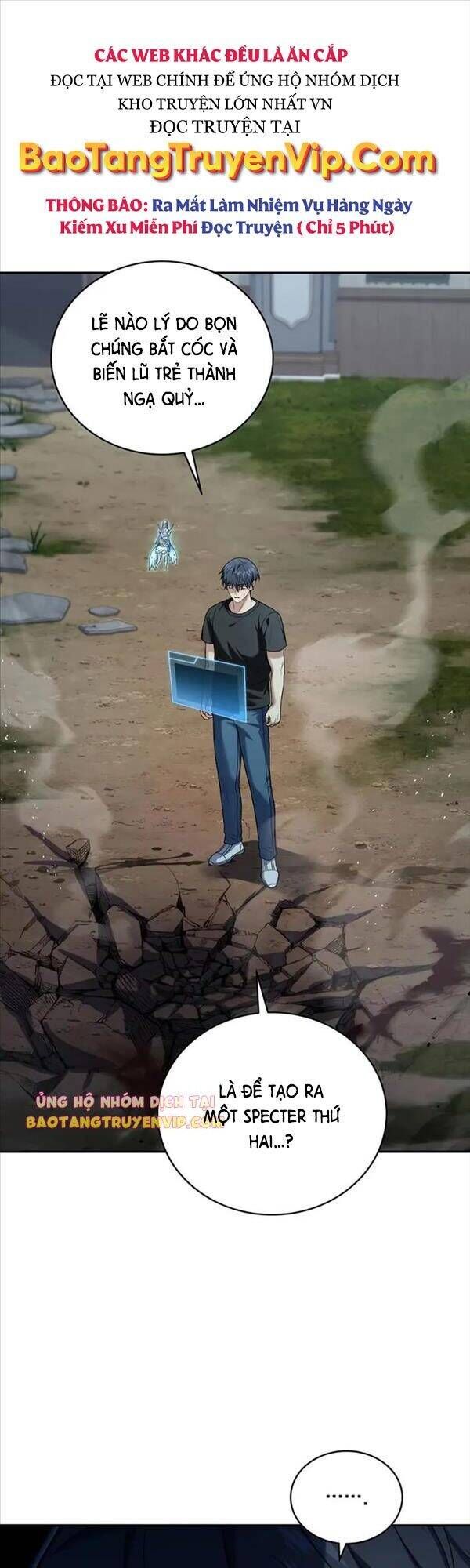 đọc truyện Sự Trở Lại Của Người Chơi Bị Đóng Băng Chương 60 ảnh 3 tại Thiên Thai Truyện