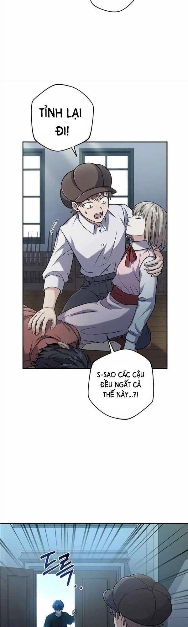 đọc truyện Sự Trở Lại Của Người Chơi Bị Đóng Băng Chương 60 ảnh 14 tại Thiên Thai Truyện