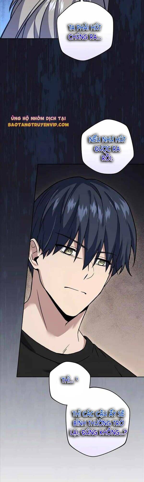 đọc truyện Sự Trở Lại Của Người Chơi Bị Đóng Băng Chương 60 ảnh 17 tại Thiên Thai Truyện