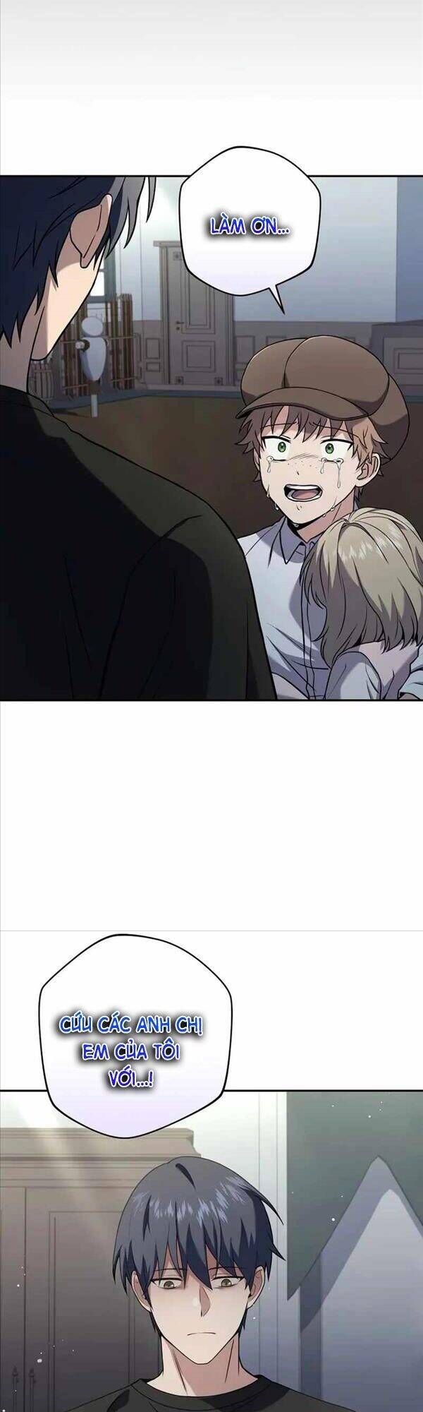 đọc truyện Sự Trở Lại Của Người Chơi Bị Đóng Băng Chương 60 ảnh 18 tại Thiên Thai Truyện