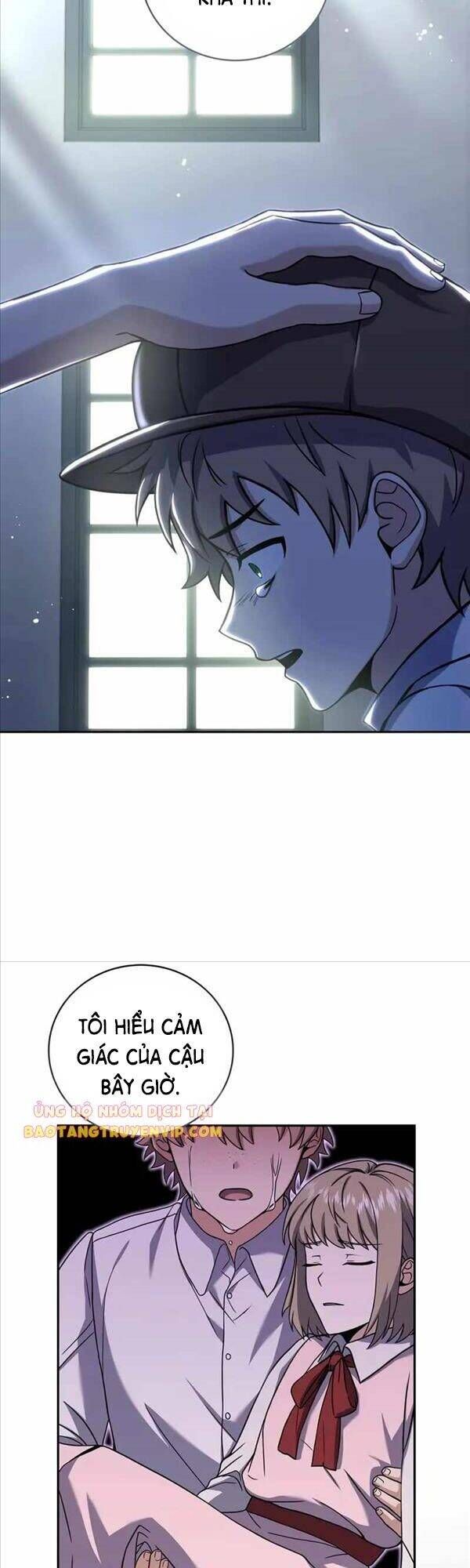 đọc truyện Sự Trở Lại Của Người Chơi Bị Đóng Băng Chương 60 ảnh 20 tại Thiên Thai Truyện