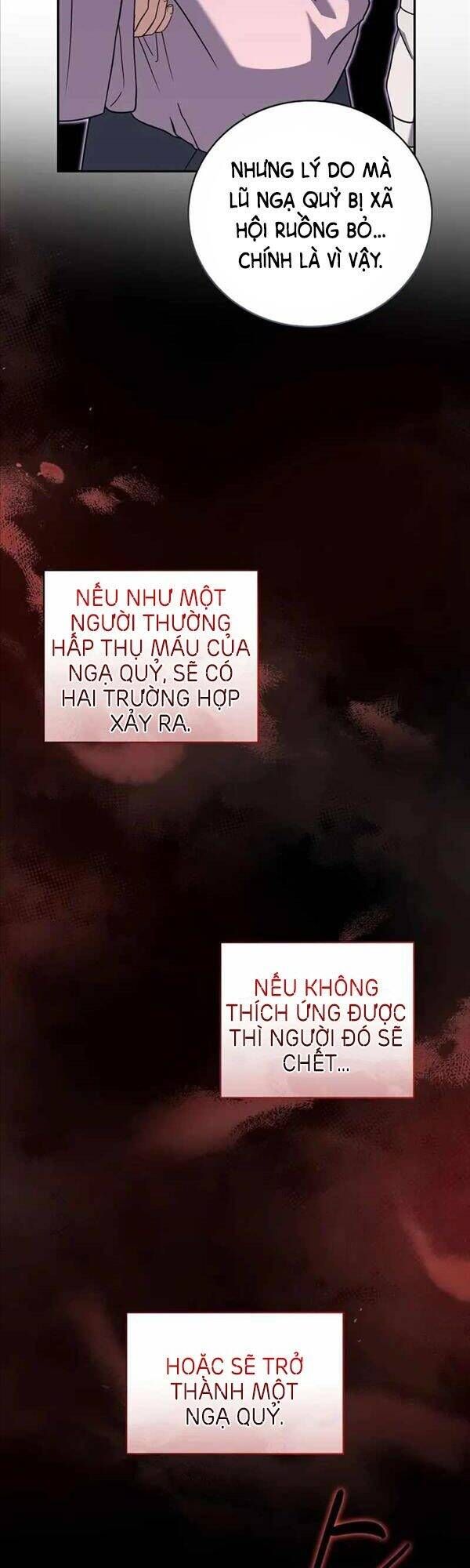 đọc truyện Sự Trở Lại Của Người Chơi Bị Đóng Băng Chương 60 ảnh 21 tại Thiên Thai Truyện