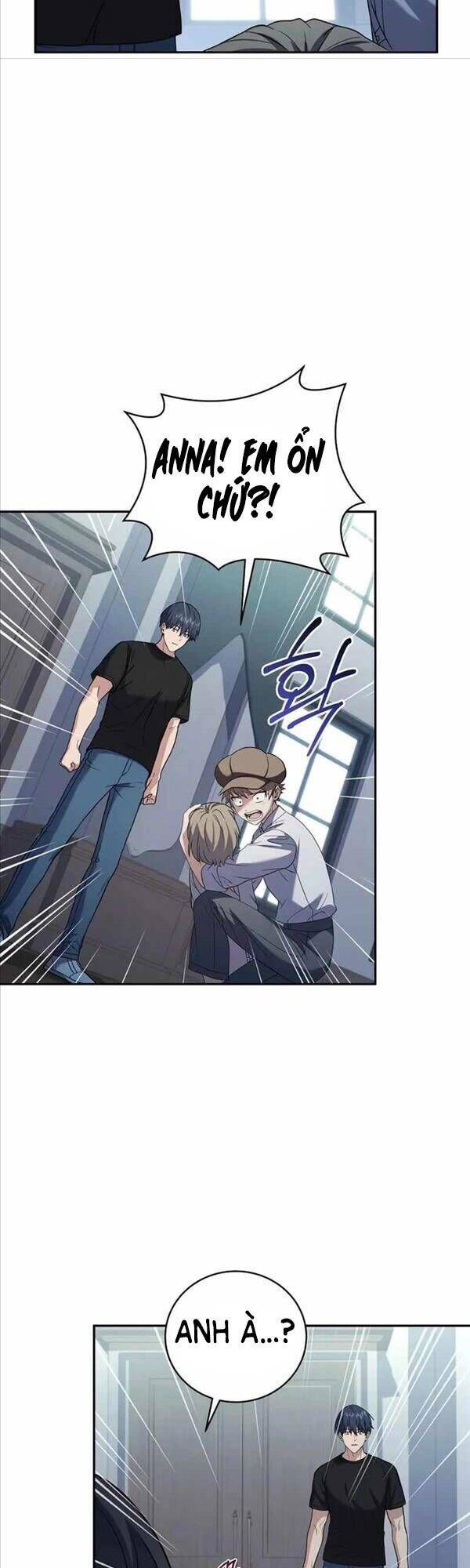 đọc truyện Sự Trở Lại Của Người Chơi Bị Đóng Băng Chương 60 ảnh 23 tại Thiên Thai Truyện