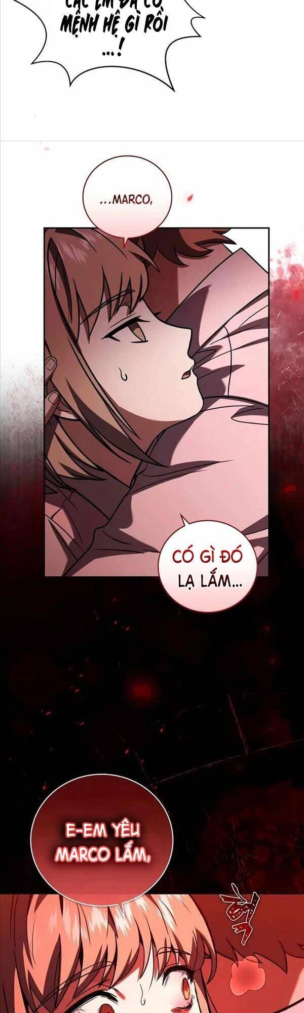 đọc truyện Sự Trở Lại Của Người Chơi Bị Đóng Băng Chương 60 ảnh 25 tại Thiên Thai Truyện