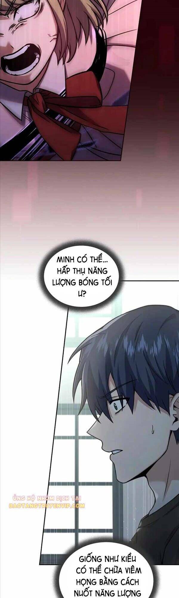 đọc truyện Sự Trở Lại Của Người Chơi Bị Đóng Băng Chương 60 ảnh 34 tại Thiên Thai Truyện