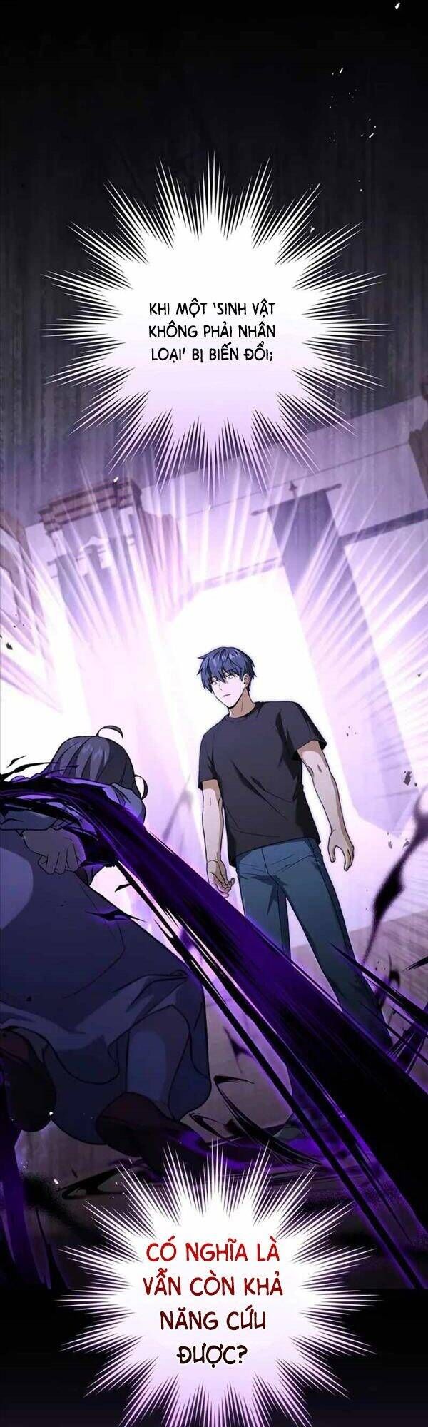 đọc truyện Sự Trở Lại Của Người Chơi Bị Đóng Băng Chương 60 ảnh 37 tại Thiên Thai Truyện