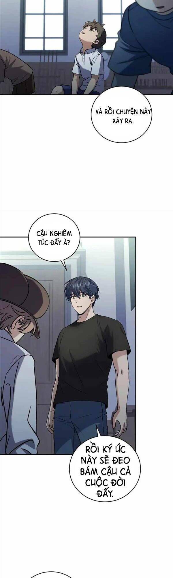 đọc truyện Sự Trở Lại Của Người Chơi Bị Đóng Băng Chương 60 ảnh 40 tại Thiên Thai Truyện