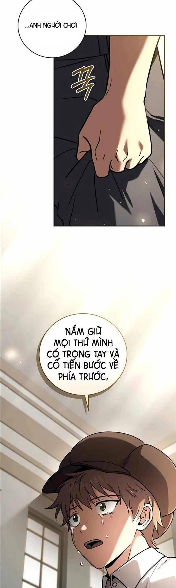 đọc truyện Sự Trở Lại Của Người Chơi Bị Đóng Băng Chương 60 ảnh 41 tại Thiên Thai Truyện