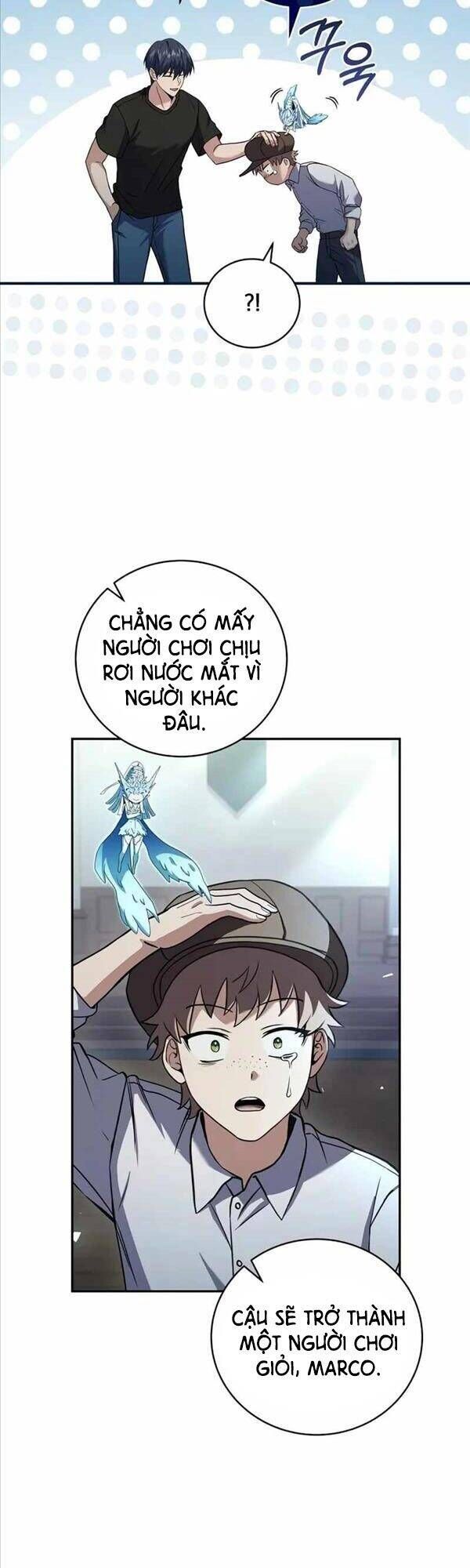 đọc truyện Sự Trở Lại Của Người Chơi Bị Đóng Băng Chương 60 ảnh 43 tại Thiên Thai Truyện