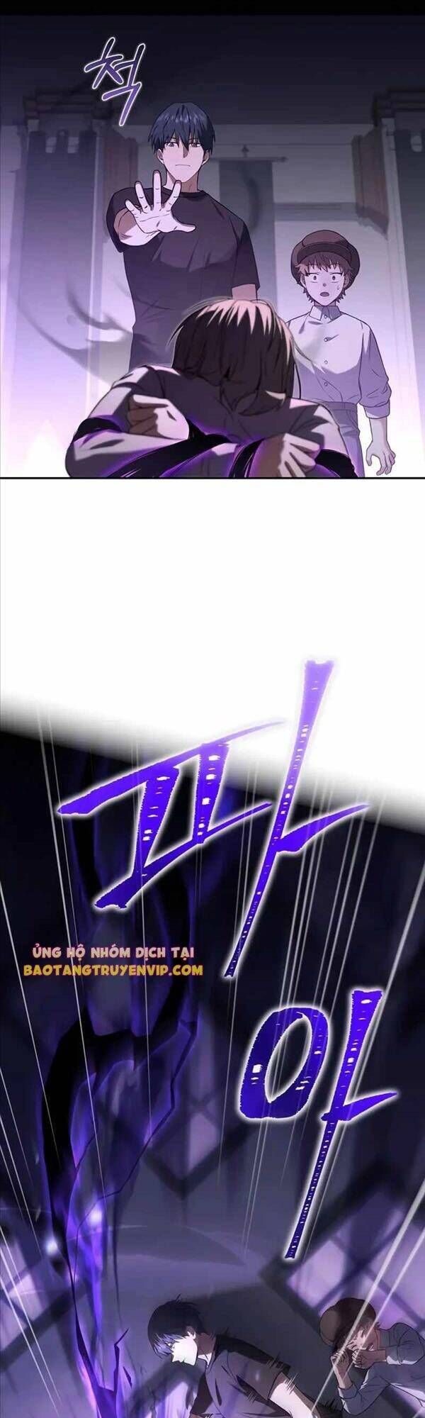 đọc truyện Sự Trở Lại Của Người Chơi Bị Đóng Băng Chương 60 ảnh 45 tại Thiên Thai Truyện