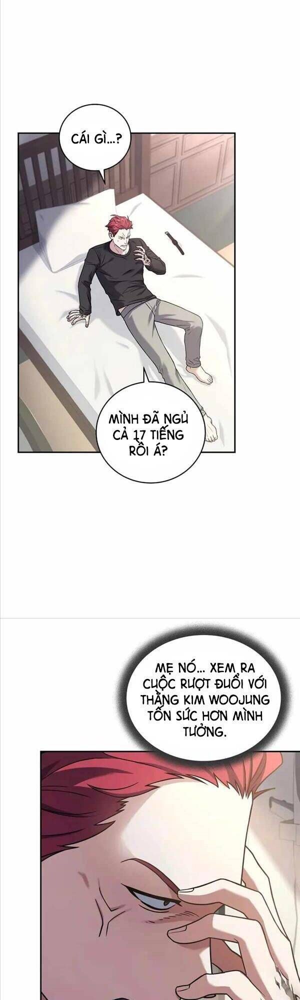 đọc truyện Sự Trở Lại Của Người Chơi Bị Đóng Băng Chương 60 ảnh 49 tại Thiên Thai Truyện