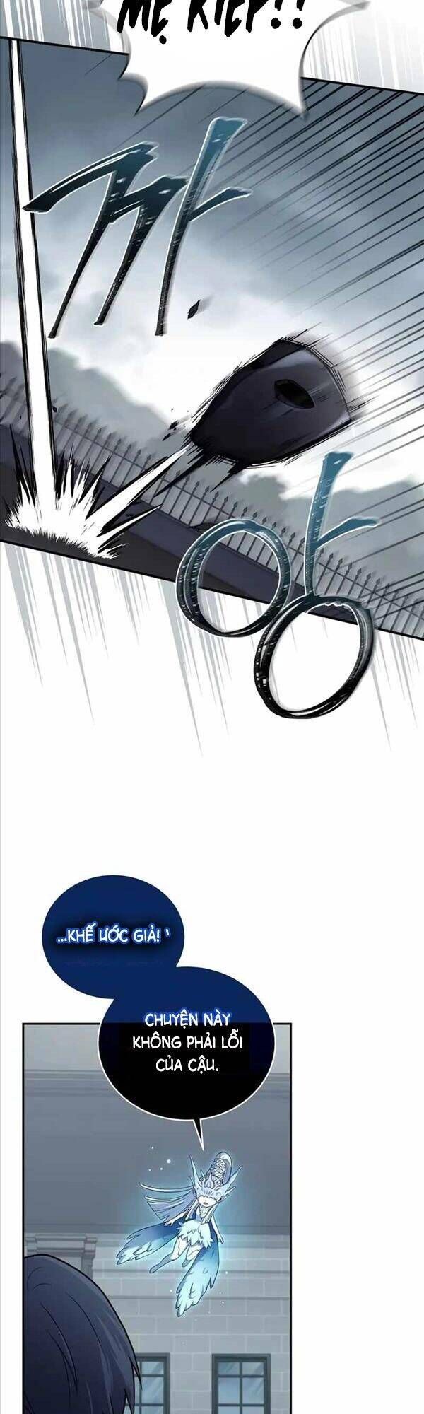 đọc truyện Sự Trở Lại Của Người Chơi Bị Đóng Băng Chương 60 ảnh 7 tại Thiên Thai Truyện