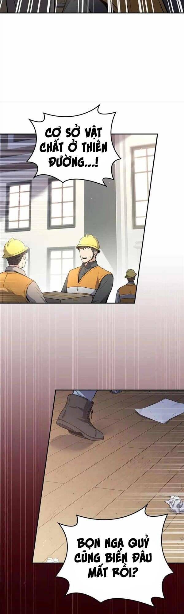 đọc truyện Sự Trở Lại Của Người Chơi Bị Đóng Băng Chương 60 ảnh 55 tại Thiên Thai Truyện