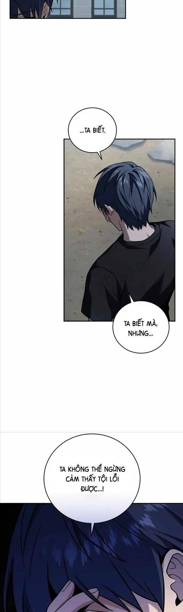 đọc truyện Sự Trở Lại Của Người Chơi Bị Đóng Băng Chương 60 ảnh 8 tại Thiên Thai Truyện