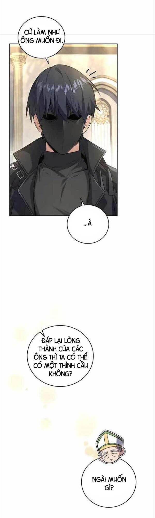 đọc truyện Sự Trở Lại Của Người Chơi Bị Đóng Băng Chương 61 ảnh 12 tại Thiên Thai Truyện