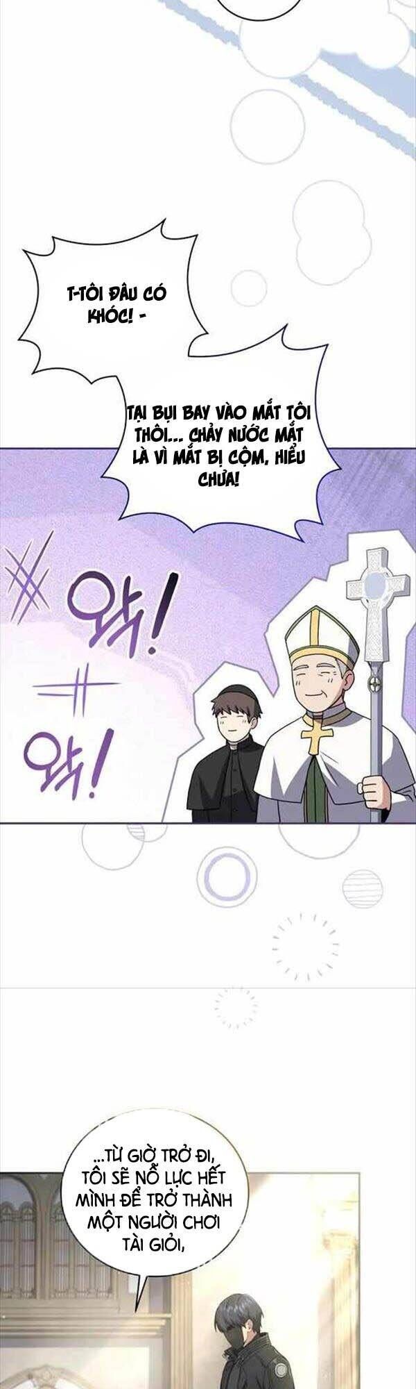 đọc truyện Sự Trở Lại Của Người Chơi Bị Đóng Băng Chương 61 ảnh 18 tại Thiên Thai Truyện