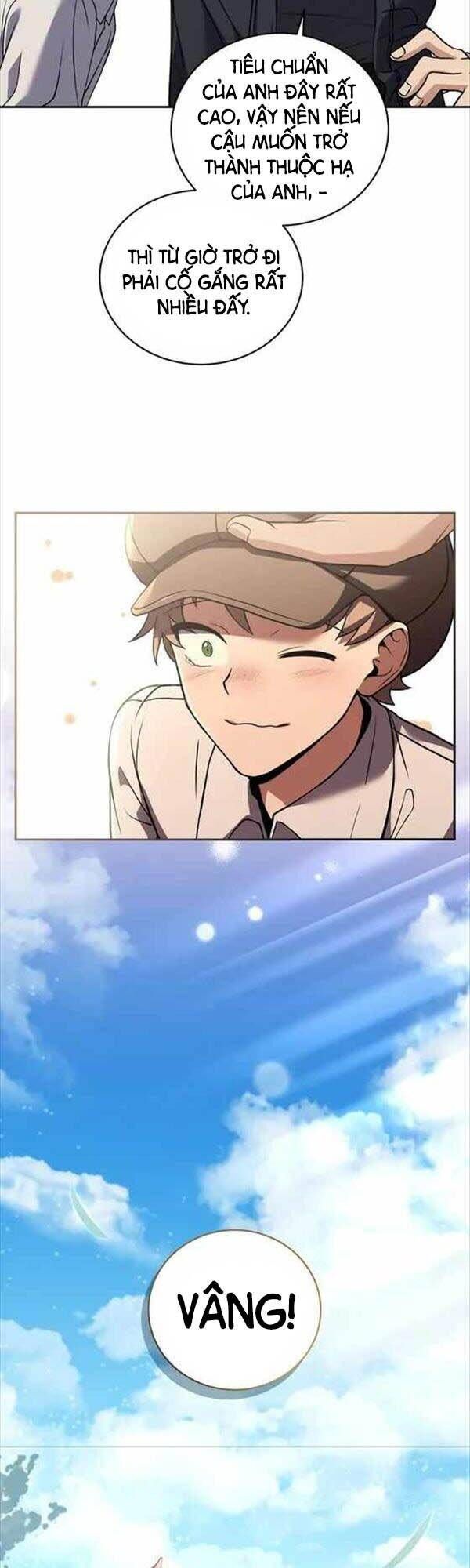 đọc truyện Sự Trở Lại Của Người Chơi Bị Đóng Băng Chương 61 ảnh 21 tại Thiên Thai Truyện