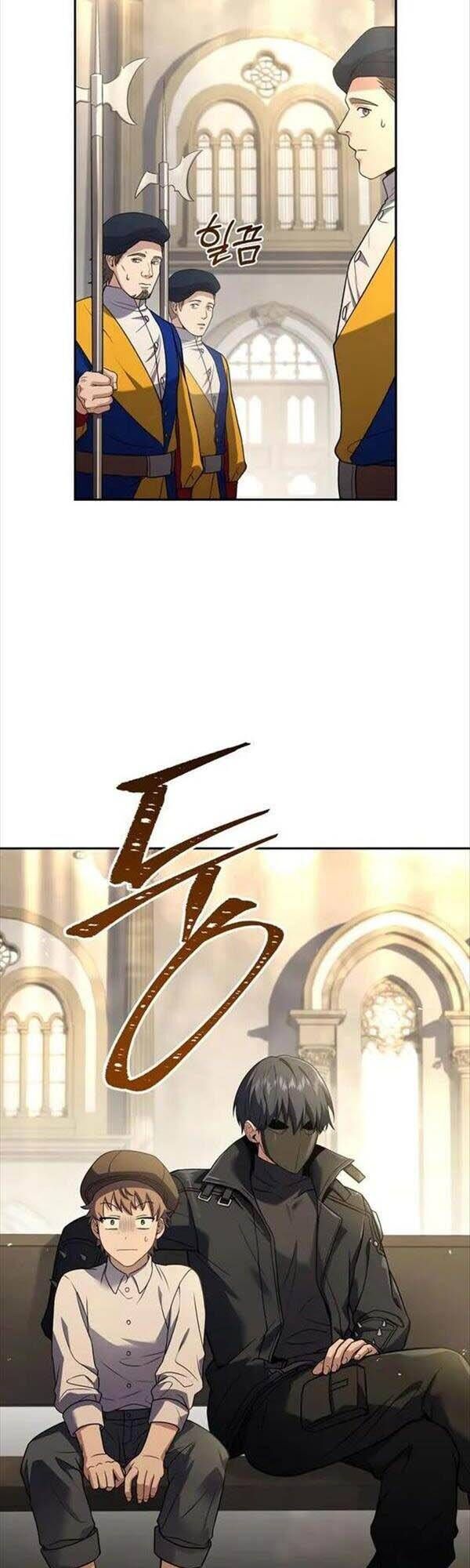 đọc truyện Sự Trở Lại Của Người Chơi Bị Đóng Băng Chương 61 ảnh 4 tại Thiên Thai Truyện