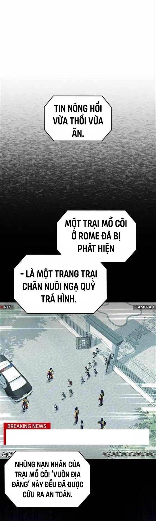 đọc truyện Sự Trở Lại Của Người Chơi Bị Đóng Băng Chương 61 ảnh 23 tại Thiên Thai Truyện