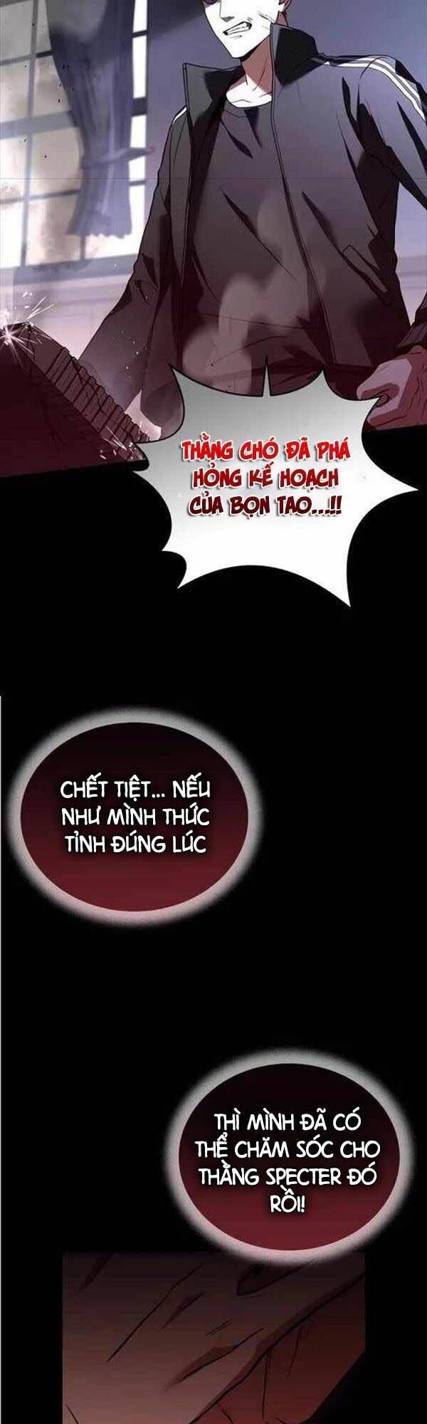 đọc truyện Sự Trở Lại Của Người Chơi Bị Đóng Băng Chương 61 ảnh 25 tại Thiên Thai Truyện