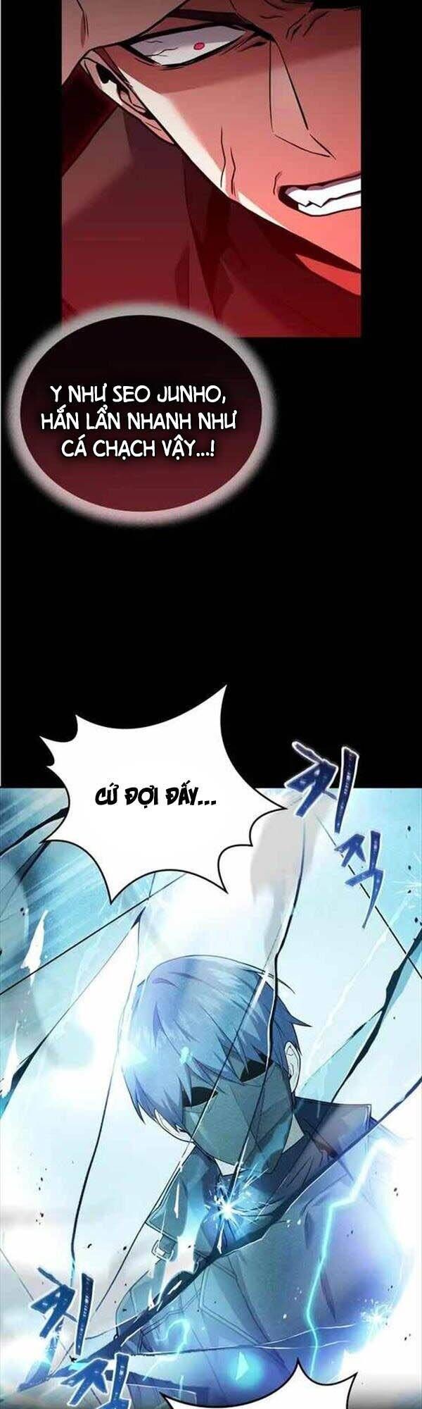 đọc truyện Sự Trở Lại Của Người Chơi Bị Đóng Băng Chương 61 ảnh 26 tại Thiên Thai Truyện