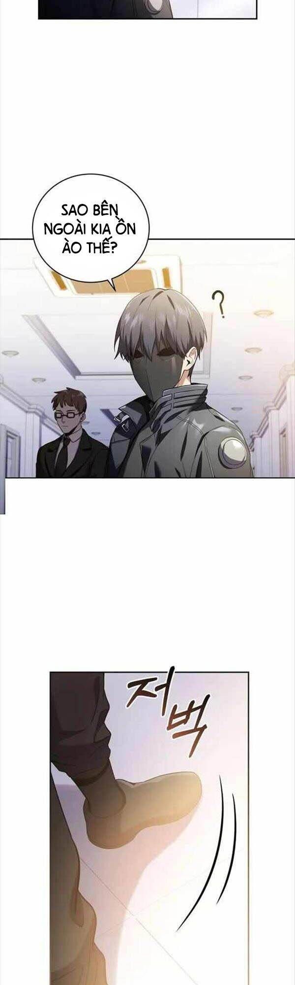 đọc truyện Sự Trở Lại Của Người Chơi Bị Đóng Băng Chương 61 ảnh 30 tại Thiên Thai Truyện