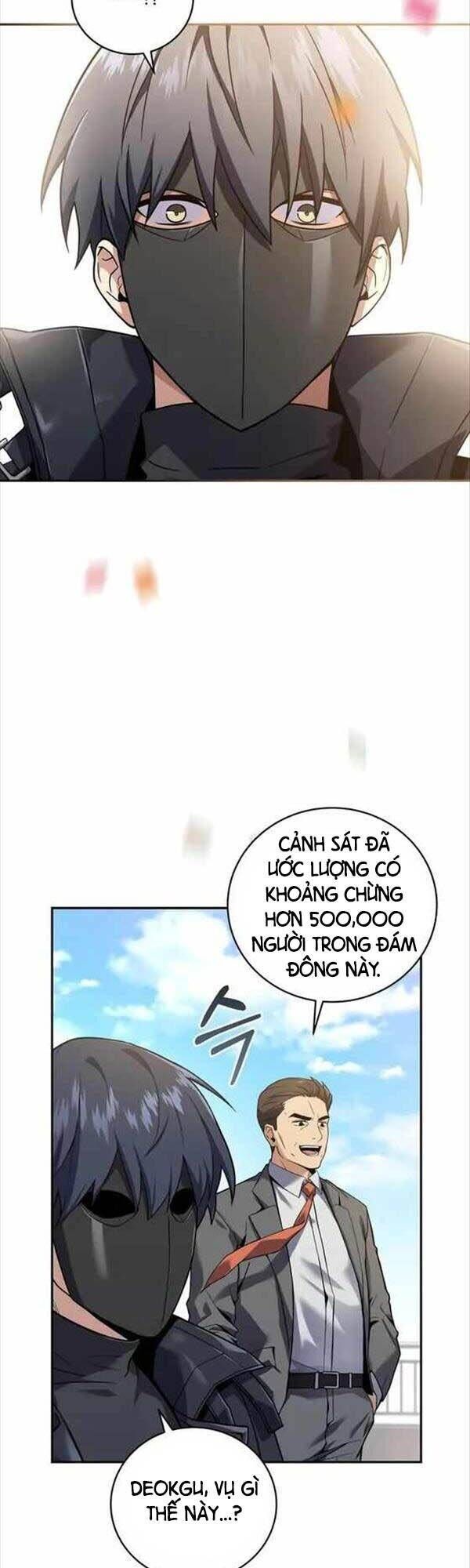 đọc truyện Sự Trở Lại Của Người Chơi Bị Đóng Băng Chương 61 ảnh 35 tại Thiên Thai Truyện