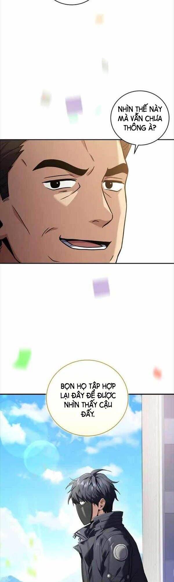 đọc truyện Sự Trở Lại Của Người Chơi Bị Đóng Băng Chương 61 ảnh 36 tại Thiên Thai Truyện