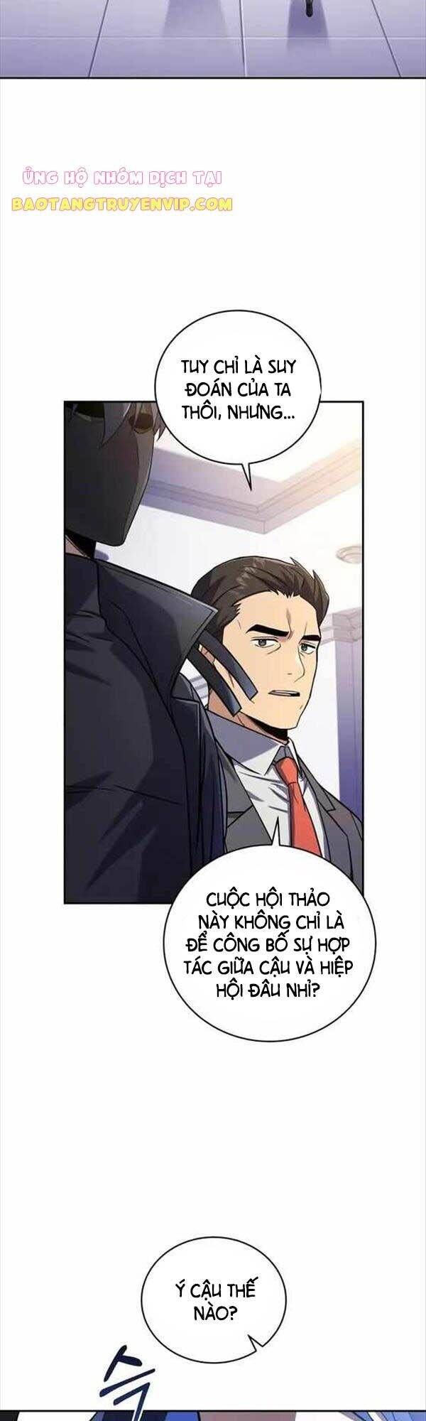 đọc truyện Sự Trở Lại Của Người Chơi Bị Đóng Băng Chương 61 ảnh 42 tại Thiên Thai Truyện