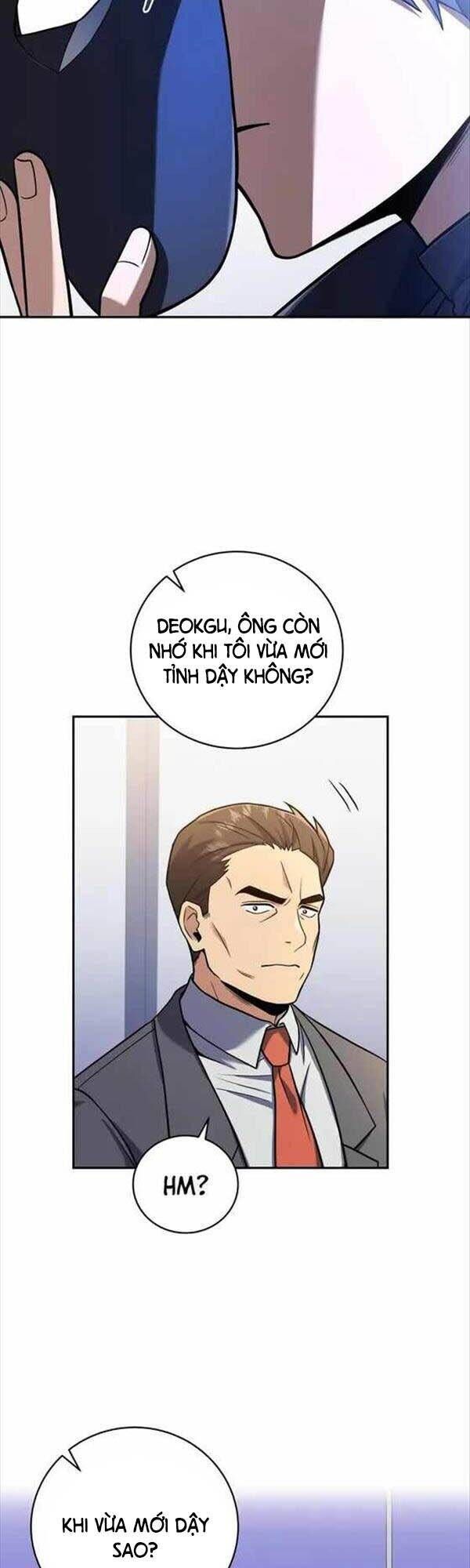 đọc truyện Sự Trở Lại Của Người Chơi Bị Đóng Băng Chương 61 ảnh 43 tại Thiên Thai Truyện