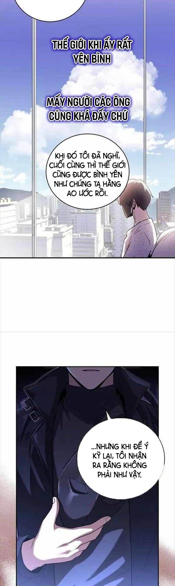 đọc truyện Sự Trở Lại Của Người Chơi Bị Đóng Băng Chương 61 ảnh 44 tại Thiên Thai Truyện